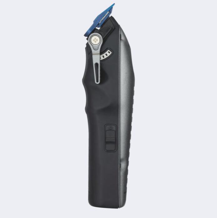 BaBylissPRO® FXONE™ Lo-ProFX High Performance Low-Profile Clipper (Silver)