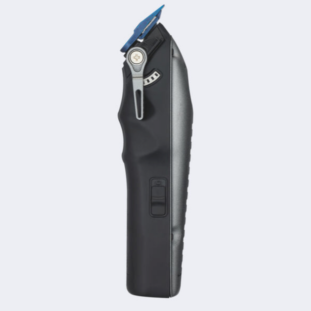 BaBylissPRO® FXONE™ Lo-ProFX High Performance Low-Profile Clipper (Silver)