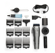 BaBylissPRO® FXONE™ Lo-ProFX High Performance Low-Profile Clipper (Silver)