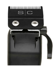 StyleCraft Instinct X Clipper - Professional Cordless Hair Clipper with Vector Motor