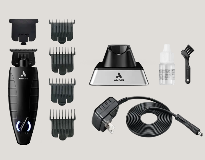 Andis GTX-EXO® Black Label Special-Edition Trimmer
