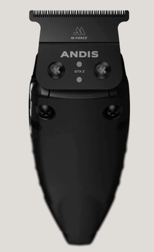 Andis GTX-EXO® Black Label Special-Edition Trimmer