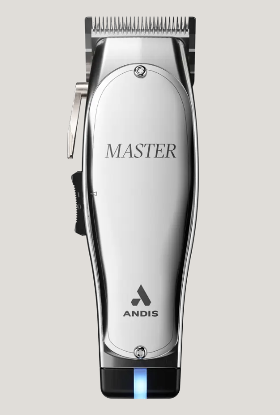Andis Master® Cordless Clipper