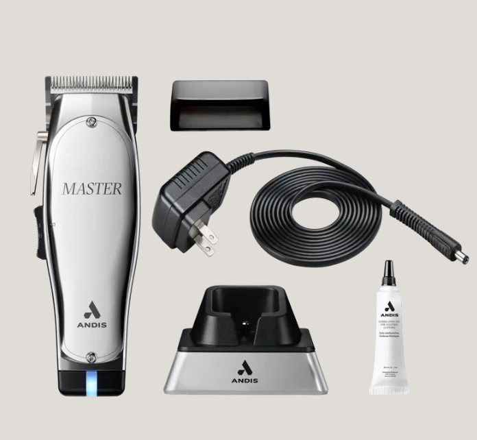 Andis Master® Cordless Clipper