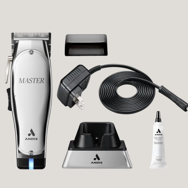 Andis Master® Cordless Clipper