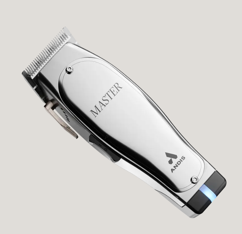 Andis Master® Cordless Clipper