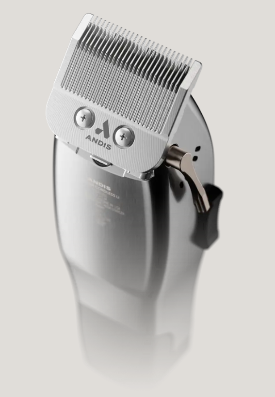 Andis Master® Cordless Clipper