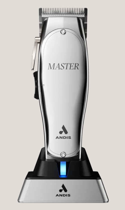 Andis Master® Cordless Clipper