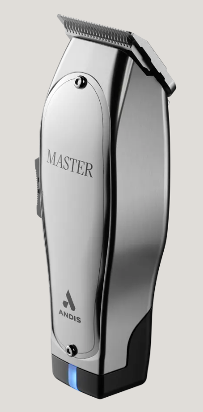 Andis Master® Cordless Clipper