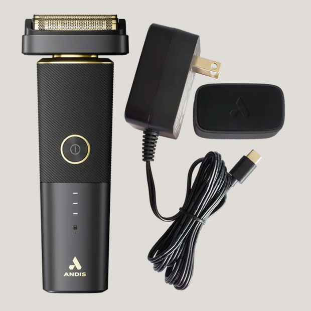 Andis reSURGE Shaver