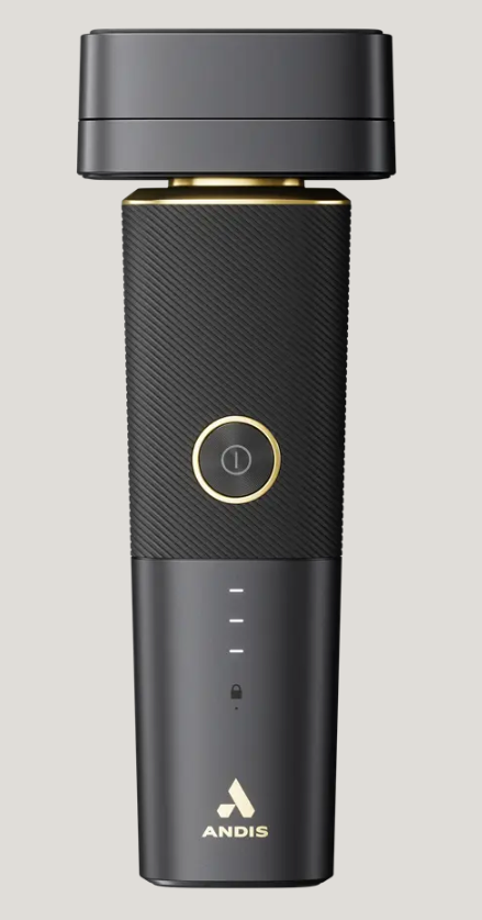 Andis reSURGE Shaver