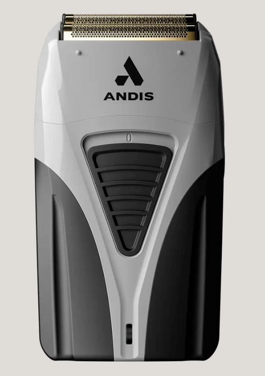 Andis ProFoil® Lithium Plus Titanium Foil Shaver