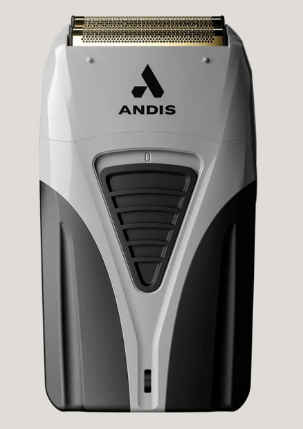 Andis ProFoil® Lithium Plus Titanium Foil Shaver