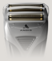 Andis ProFoil® Lithium Plus Titanium Foil Shaver