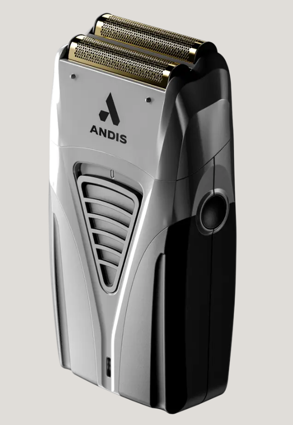 Andis ProFoil® Lithium Plus Titanium Foil Shaver