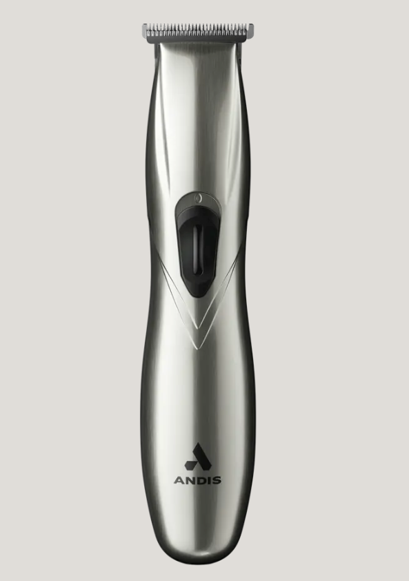Andis Slimline® Pro Li T-Blade Trimmer Chrome