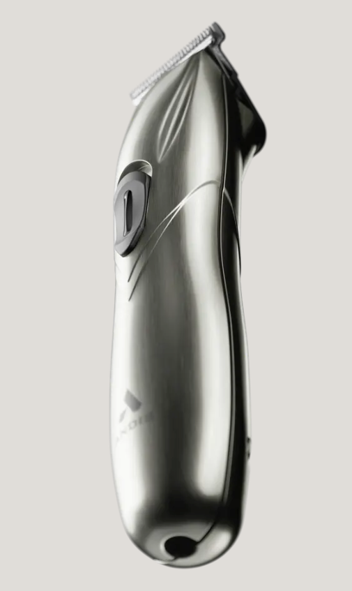 Andis Slimline® Pro Li T-Blade Trimmer Chrome