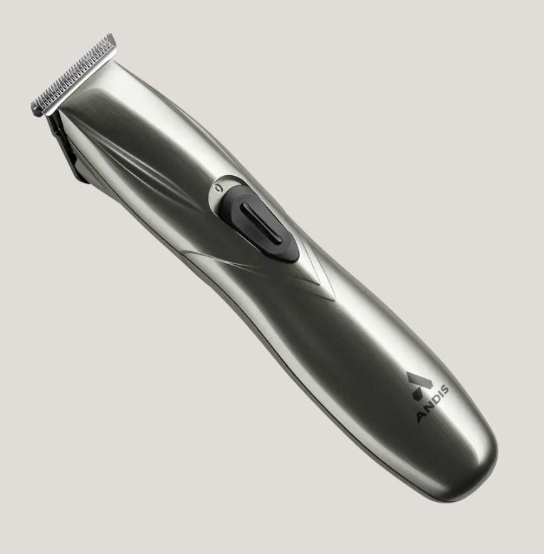 Andis Slimline® Pro Li T-Blade Trimmer Chrome