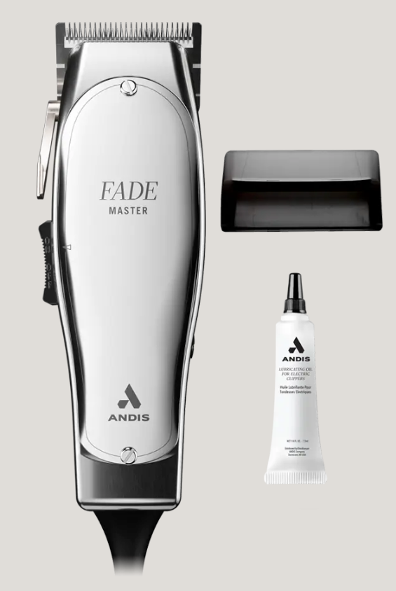 Andis Fade Master® Adjustable Blade Clipper