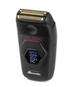 StyleCraft Flex Shaver - Professional Double Foil Cordless Shaver with Super-Torque Motor