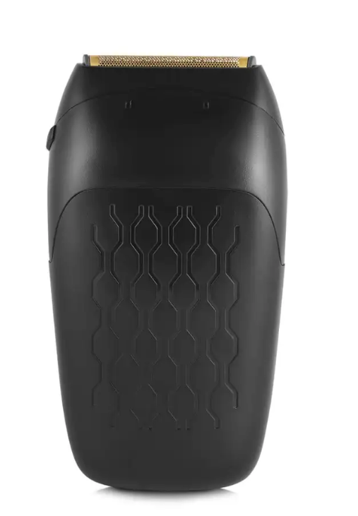 StyleCraft Flex Shaver - Professional Double Foil Cordless Shaver with Super-Torque Motor