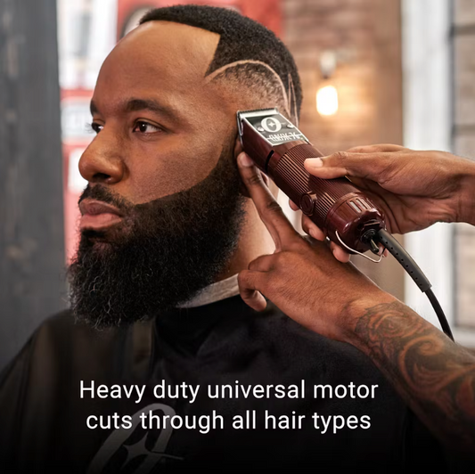 Oster® Classic 76® Universal Motor Clipper with Detachable #000 & #1 Blades