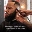 Oster® Classic 76® Universal Motor Clipper with Detachable #000 & #1 Blades