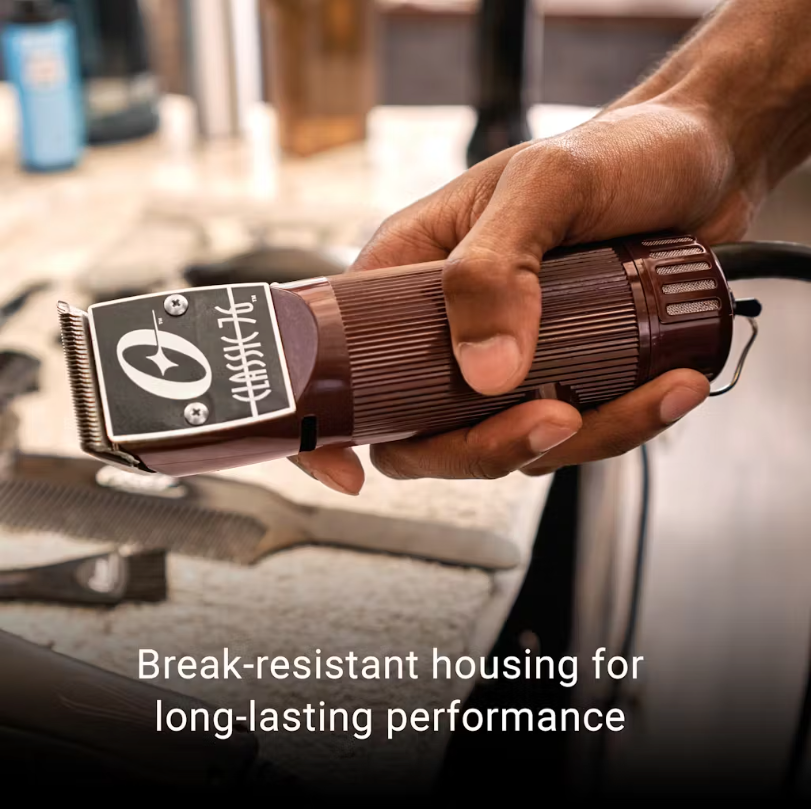 Oster® Classic 76® Universal Motor Clipper with Detachable #000 & #1 Blades