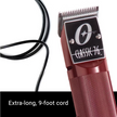 Oster® Classic 76® Universal Motor Clipper with Detachable #000 & #1 Blades