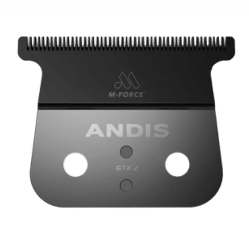 #562009 ANDIS GTX-Z M-FORCE BLADE FOR GTX-EXO