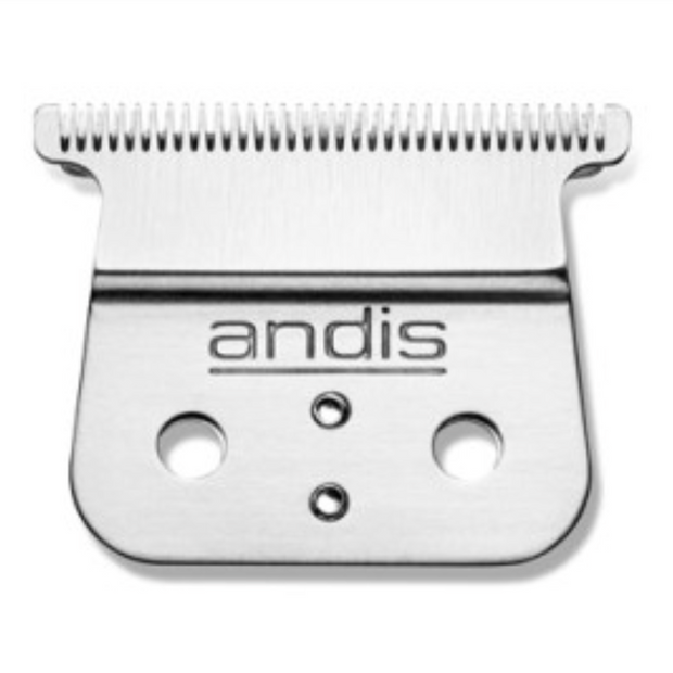 #04850 ANDIS DEEP TOOTH T-OUTLINER REPLACEMENT BLADE SET