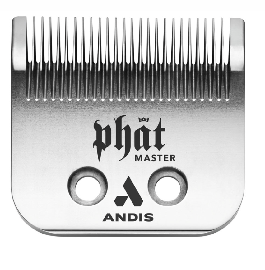 #561870 ANDIS PHAT MASTER BLADE (CORDED MASTER)