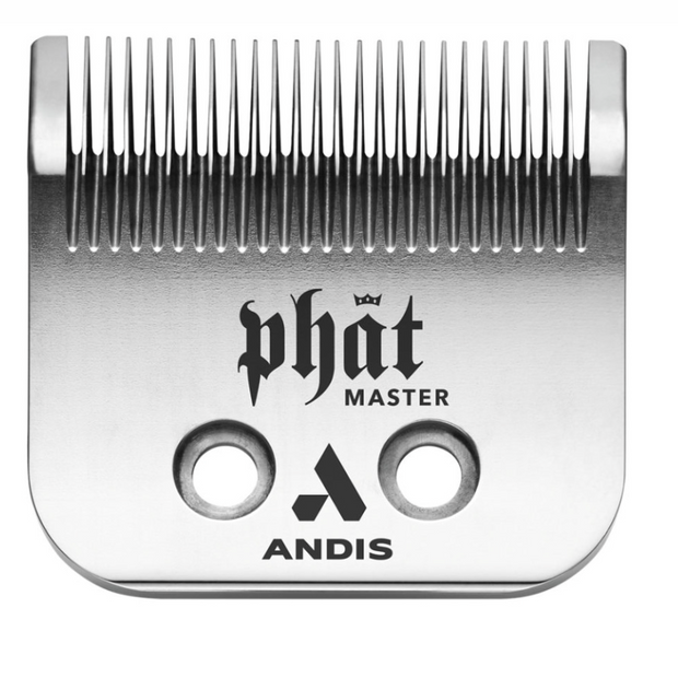 #561870 ANDIS PHAT MASTER BLADE (CORDED MASTER)