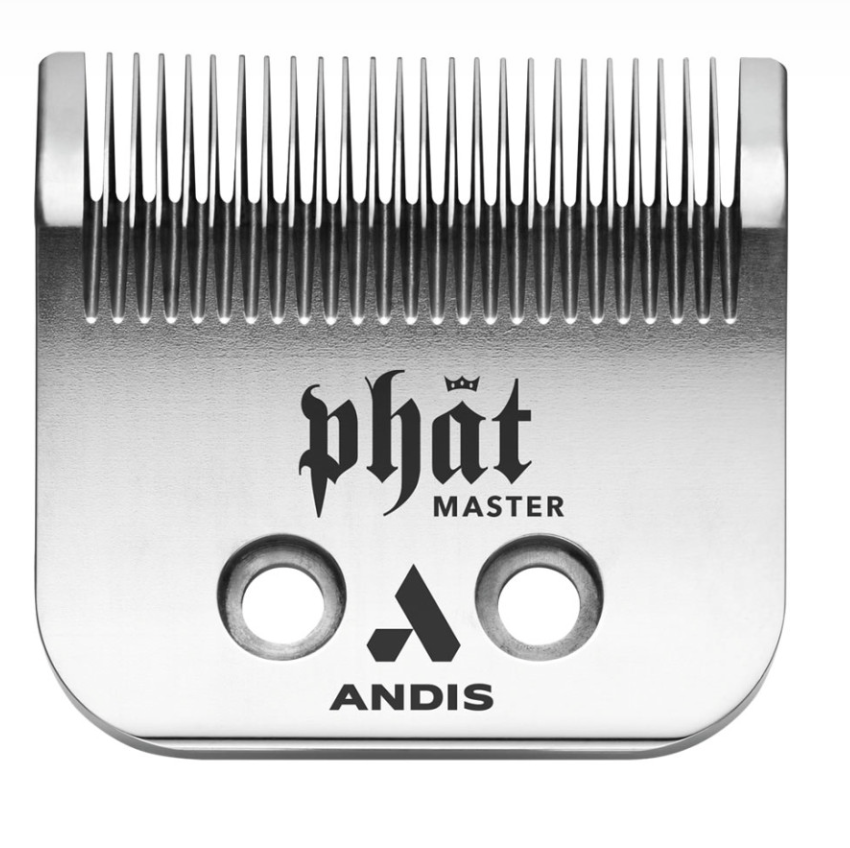 #561949 ANDIS PHAT MASTER BLADE (CORDLESS MASTER)
