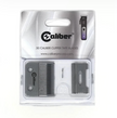 Caliber Pro .50 Cal Steel Taper Blade