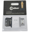 Caliber Pro .22 Stinger Modified DLC Blade