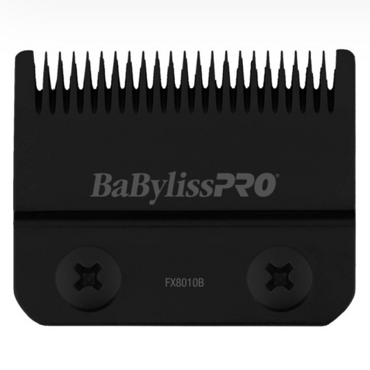 #FX8010B BABYLISSPRO BLACK GRAPHITE FADE BLADE