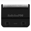 #FX8010B BABYLISSPRO BLACK GRAPHITE FADE BLADE