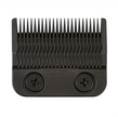 #FX8022B BABYLISSPRO BLACK TITANIUM MIM PRECISION FADE BLADE