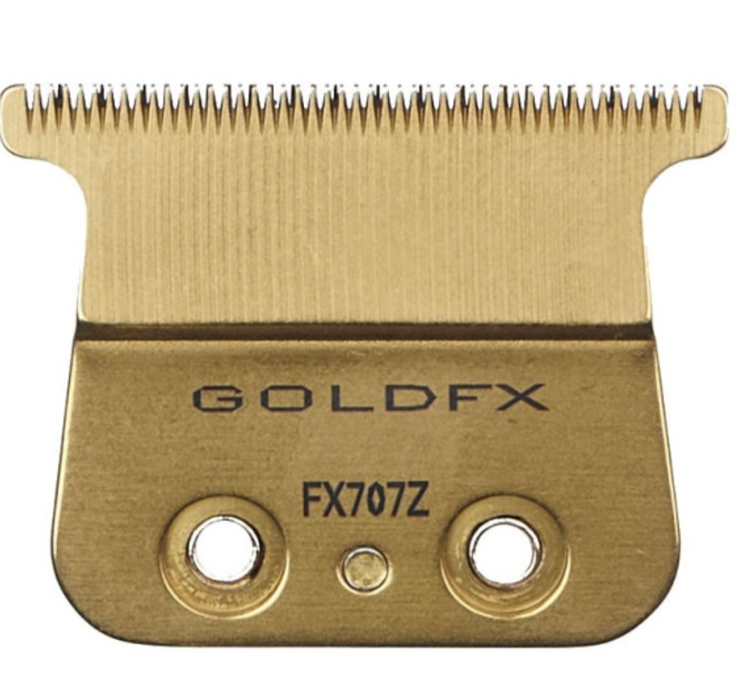 #FX707Z BABYLISSPRO ULTRA THIN ZERO-GAP TRIMMER BLADE