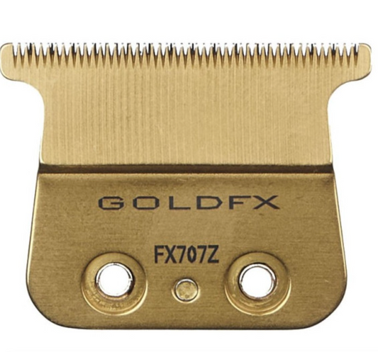 #FX707Z BABYLISSPRO ULTRA THIN ZERO-GAP TRIMMER BLADE