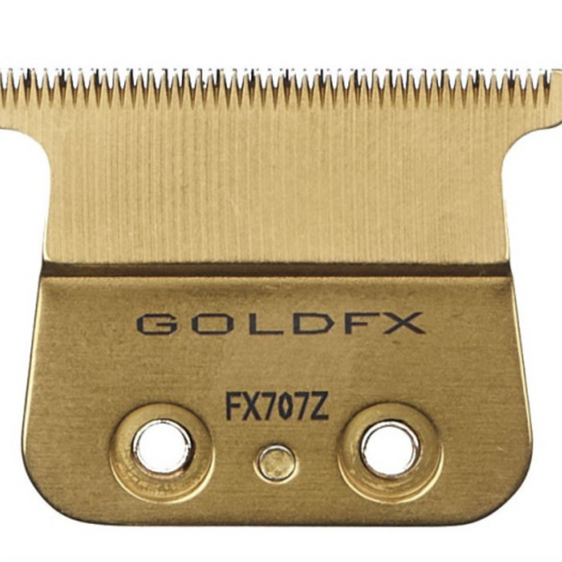 #FX707Z BABYLISSPRO ULTRA THIN ZERO-GAP TRIMMER BLADE