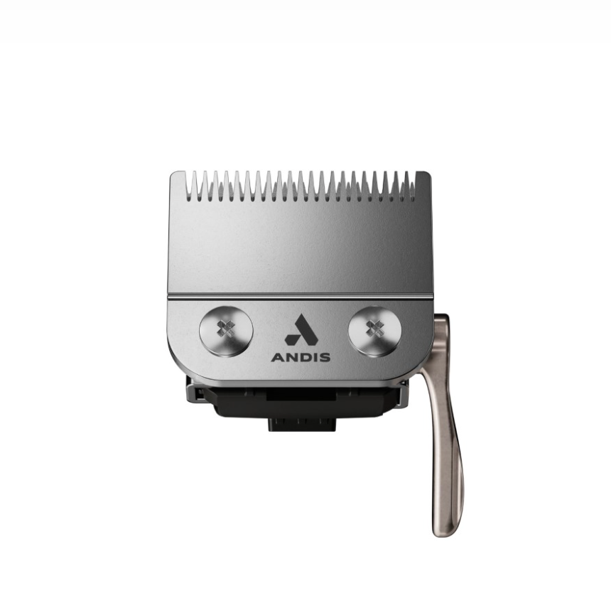 #86015 ANDIS REVITE FADE BLADE - BLACK