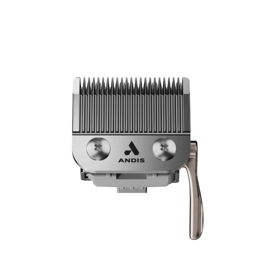 #86010 ANDIS REVITE TAPER BLADE - GREY