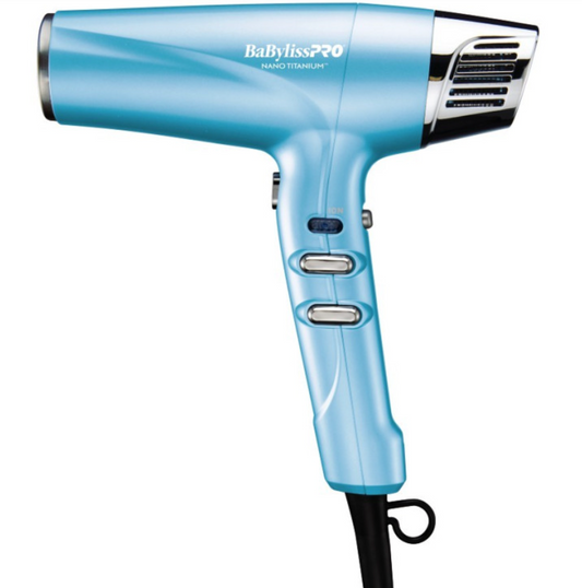 #BNT9100 BABYLISSPRO HIGH-SPEED DUAL IONIC DRYER