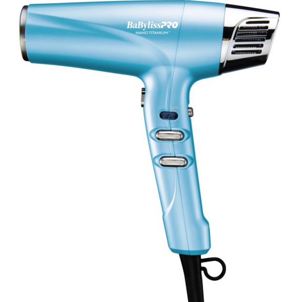 #BNT9100 BABYLISSPRO HIGH-SPEED DUAL IONIC DRYER