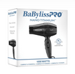 #BNT5510UC BABYLISSPRO NANO TITANIUM BAMBINO COMPACT DRYER 1000W