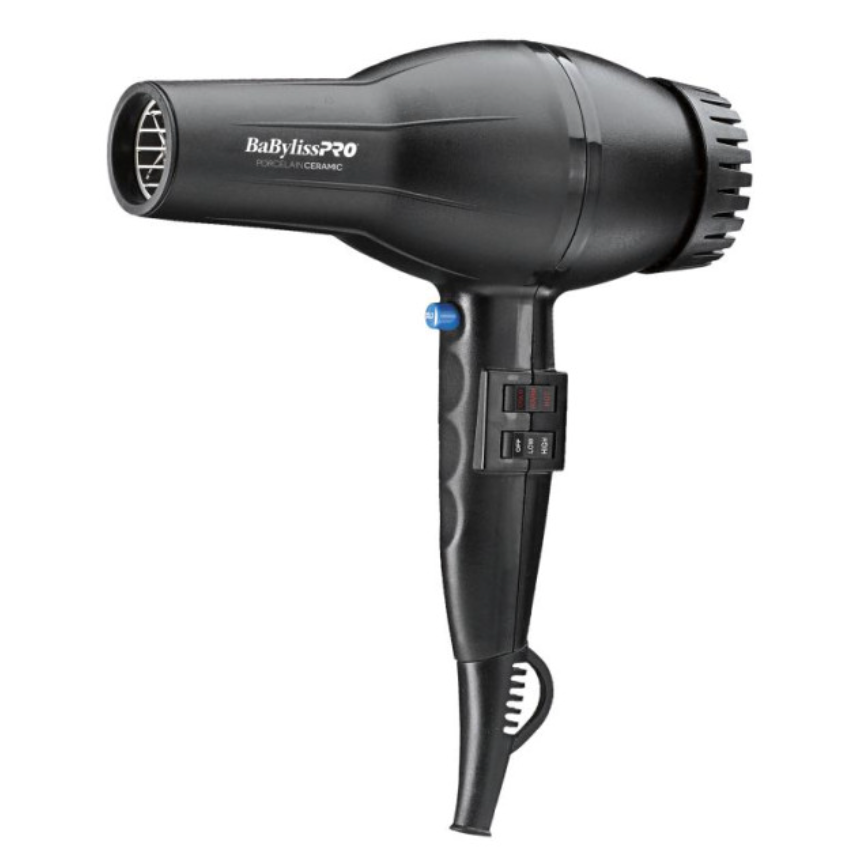 #BP2800 BABYLISSPRO PORCELAIN CERAMIC 2000 DRYER