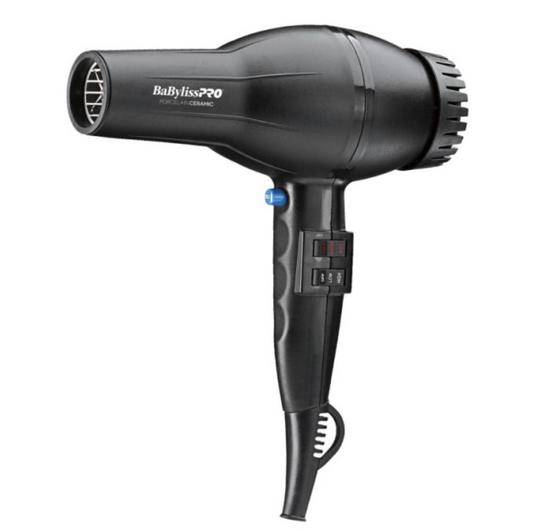 #BP2800 BABYLISSPRO PORCELAIN CERAMIC 2000 DRYER