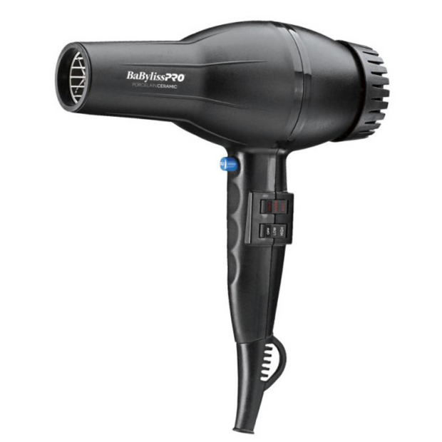 #BP2800 BABYLISSPRO PORCELAIN CERAMIC 2000 DRYER